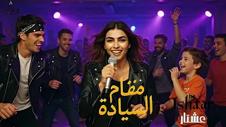 مقام السيادة.. Ishtar عشتار (Official Music Video)