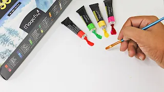 Can it be MY Favourite Watercolour