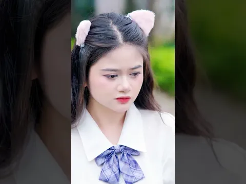 A Not-So-Sneaky Plan #lilymeow #lilymiumiu  #couplegoals #schoolcrush #schooldrama