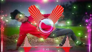 Demo Song DJ King Of Akbarpur DJ Abhishek Hi Tech Akbarpur