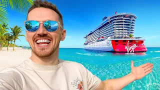 Embarking on the BIGGEST Adventure I’ve EVER been on! ☀️