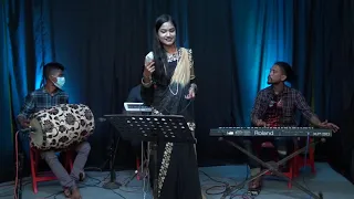 তুমি আইলায় নারে সোনা বন্ধু | আমিনা Tumi Ailaynare Shuna Bondhu | Amina