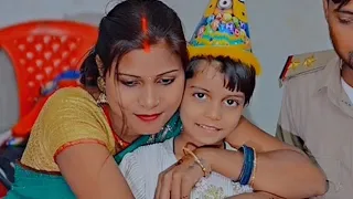 Lalit Chauhan New sad video