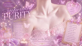 ୨୧ HYPER-WHITENESS & TOTAL SKIN REMODELING ୨୧♡ هل تستخدمين فلتر؟ بشرتك مثالية!!! ♡