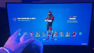¡CÓDIGO SECRETO para CONSEGUIR TODAS las SKINS GRATIS De Fortnite ✅ Capitulo 5 Temporada 1 😰
