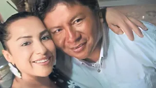ENTERRÒ VlVO a su MARIDO para irse con su AMANTE: El H0RRlBLE caso de Rosa Graciela Izquierdo