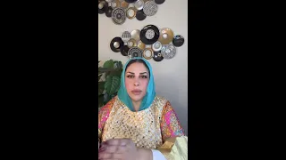🔴 بث مباشر تاروت الأبراج مع الشيخة ام عبدالله الشمري  بتاريخ  15-05-2026