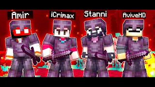 Candy - Netheriteguards 2 (Offizielles Musikvideo)