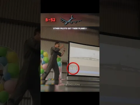Pilot Without Plane Meme🤯💀