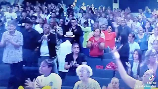 @El pueblo de Dios 🔥 coros pentecostales 🔥de fuego 🔥#alabanza cristiana 