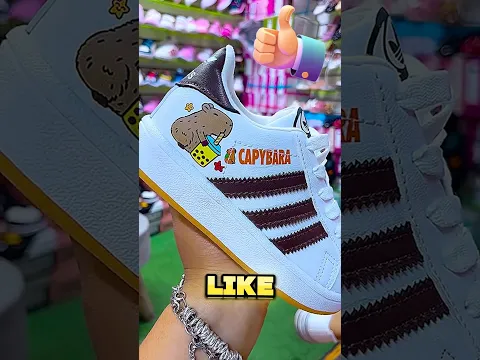 IMAGINA que HOY tienes CLASE de EDUCACIÓN FÍSICA en la ESCUELA, Que ZAPATILLAS LLEVARÍAS? 👟😍