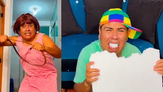 MAMÁ CASTIGA A LEXITO LOS MEJORES TIKTOKS DE LEX JARA