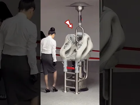 Well done that these machine did not come to our country😎#shortsvideo