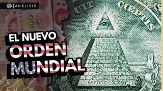 ¿Que MONEDA será la que REEMPLACE al DÓLAR en el NUEVO ORDEN?