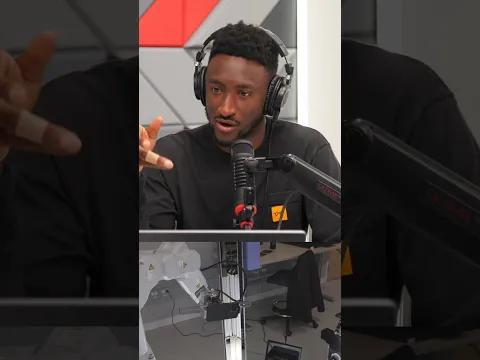 Apple wants to make the iPhone unbreakable! #mkbhd #waveformpodcast #apple
