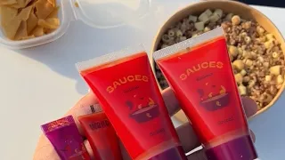 جربت أغلي كشري في مصر  .. تفتكروا يستاهل 👀