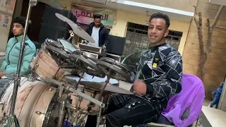 مهرجان اخر الاخبار (ميزو درامز ,Dj lala)اسمع العظمه