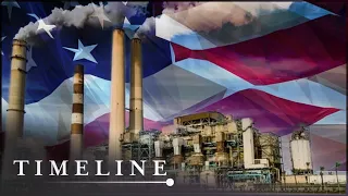 The Giant WW2 Factories Of The United States | War Factories