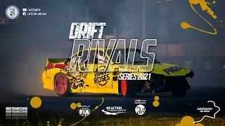 ATCM -  Drift Rivals Series 2021