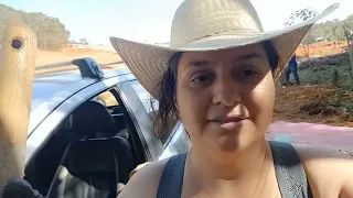 VIREI PEOA DE FAZENDA KKKKK