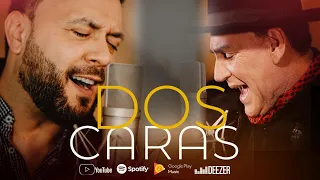 Lucas Sugo ft Chaqueño Palavecino - Dos Caras (Video Oficial)