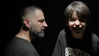 RedStar Radi - CHAGUAB  ft G.G.A , Hassen Jr