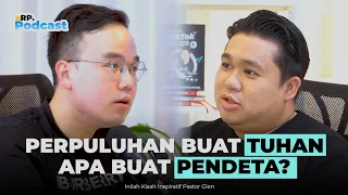 PERPULUHAN UNTUK TUHAN, ATAU UNTUK PENDETA?
