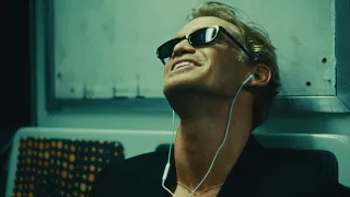 Cody Simpson - Baby Blue (Official Music Video)