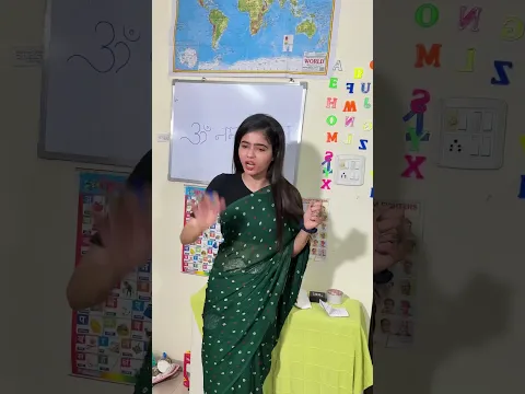 Mummy par line mari🤣😂 || school life || #viral #school #comedy #shorts #schoollife