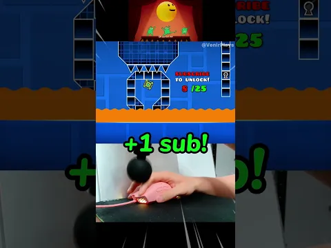 It's Me It's Verity VS Multiplication Wave Paths in Geometry Dash! #shorts