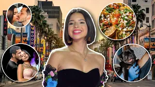 10 Curiosidades Acerca De Angela Aguilar 🤑💅💃