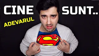 Adevarul despre mine..