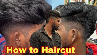 dhruv vikram haircut training | #hairstyle mgms tamil
