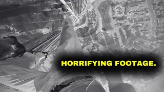 6 Most DISTURBING Videos Ever Caught On Camera