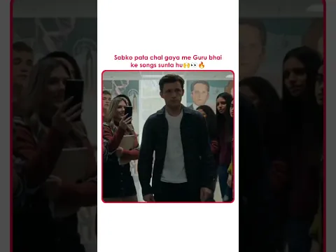 Ye gaana playlist ka permanent member banne wala hai. ❤️