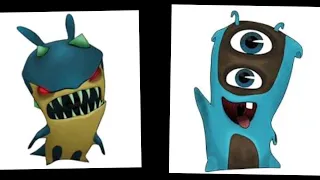 Babosas de bajoterra cual es mejor🤔