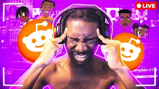 BruceDropEmOff’s Craziest Reddit Try Not to Laugh Yet 😨