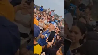 Asi Fue El Sepelio Del Joven Mario Quintero En Pedraza,  @tigritodematanegra @yerlutmora