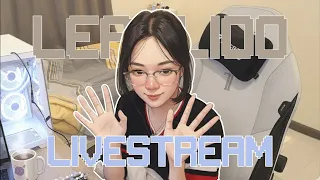 Streamer mencari BAKAT