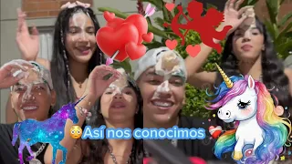 😳 Así fue como nos conocimos 😳 final inesperado😂 RoyTwins y Kevin Narvaez