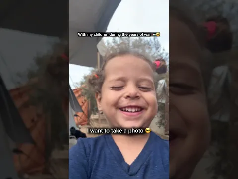 With the start of the war on Iran, I remember the moments of fear that dominated me with my children