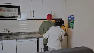 و اخيرا فيديو جديد بعد غياب طويل / روتيننا الاسبوعي💍