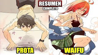 💥EL SOLDADO MAS FUERTE RENACE COMO UN SIMPLE ESTUDIANTE  |Resumen Manhwa
