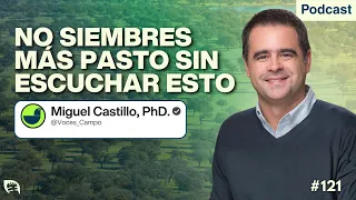 El Peor Error al Limpiar Potreros (Estás Perdiendo Dinero) | Miguel Castillo 🌳