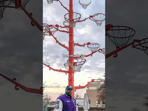 Shaq Breaking Backboards Changed the NBA