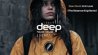 Sean David -  I'm In Love  (The Distance & Igi Remix)