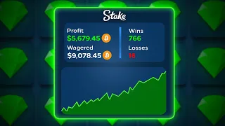 The SAFEST Strategy for PROFIT - Stake India | Stake Hindi