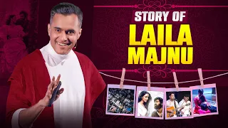 Laila Majnu FanMeet | Story by Laksh Maheshwari | Avinash Tiwary | Episode 2