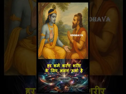 कृष्ण के अनुसार चित्त गुप्त का रहस्य || Chitta Gupt