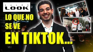 LA REALIDAD DE SER VIRAL EN TIKTOK…
